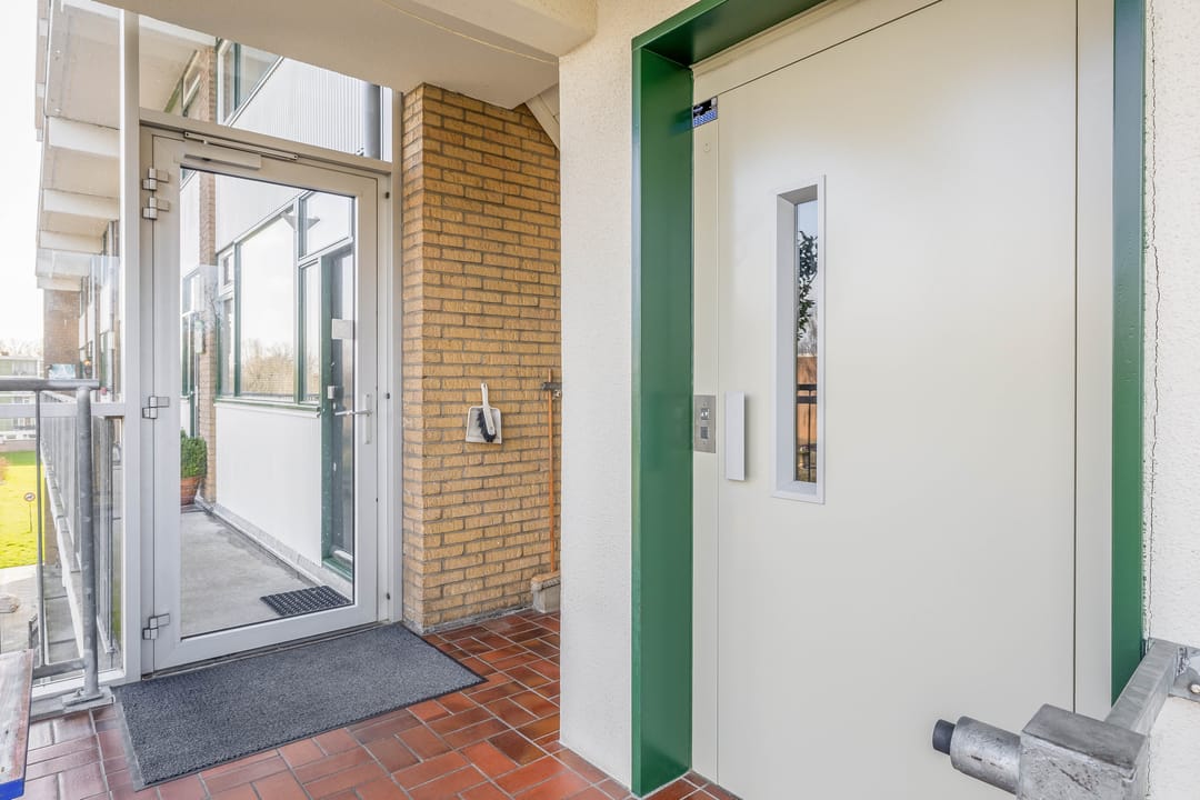 Foto 8 van van der Waalsstraat 25