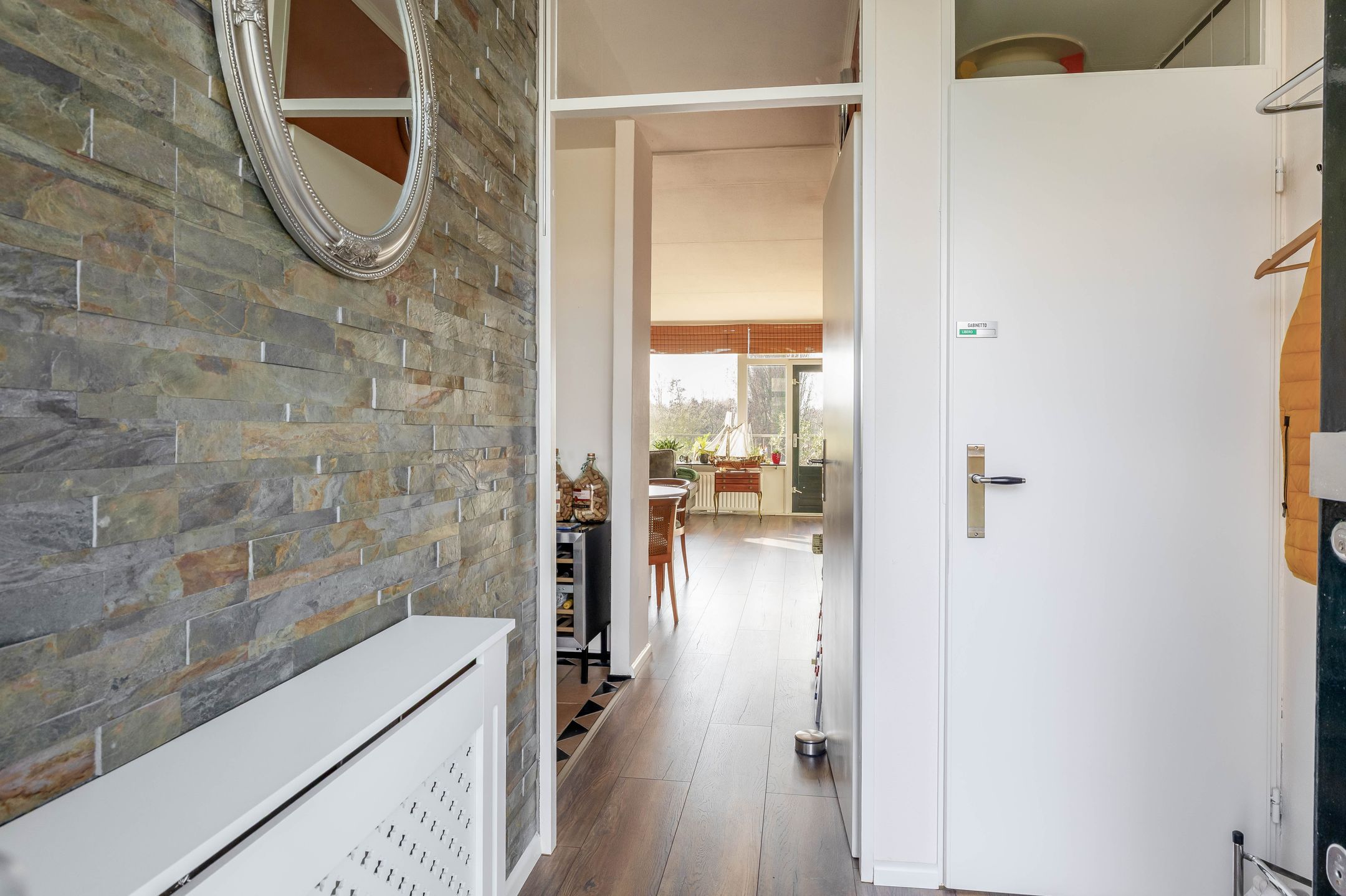 Foto 9 van van der Waalsstraat 25