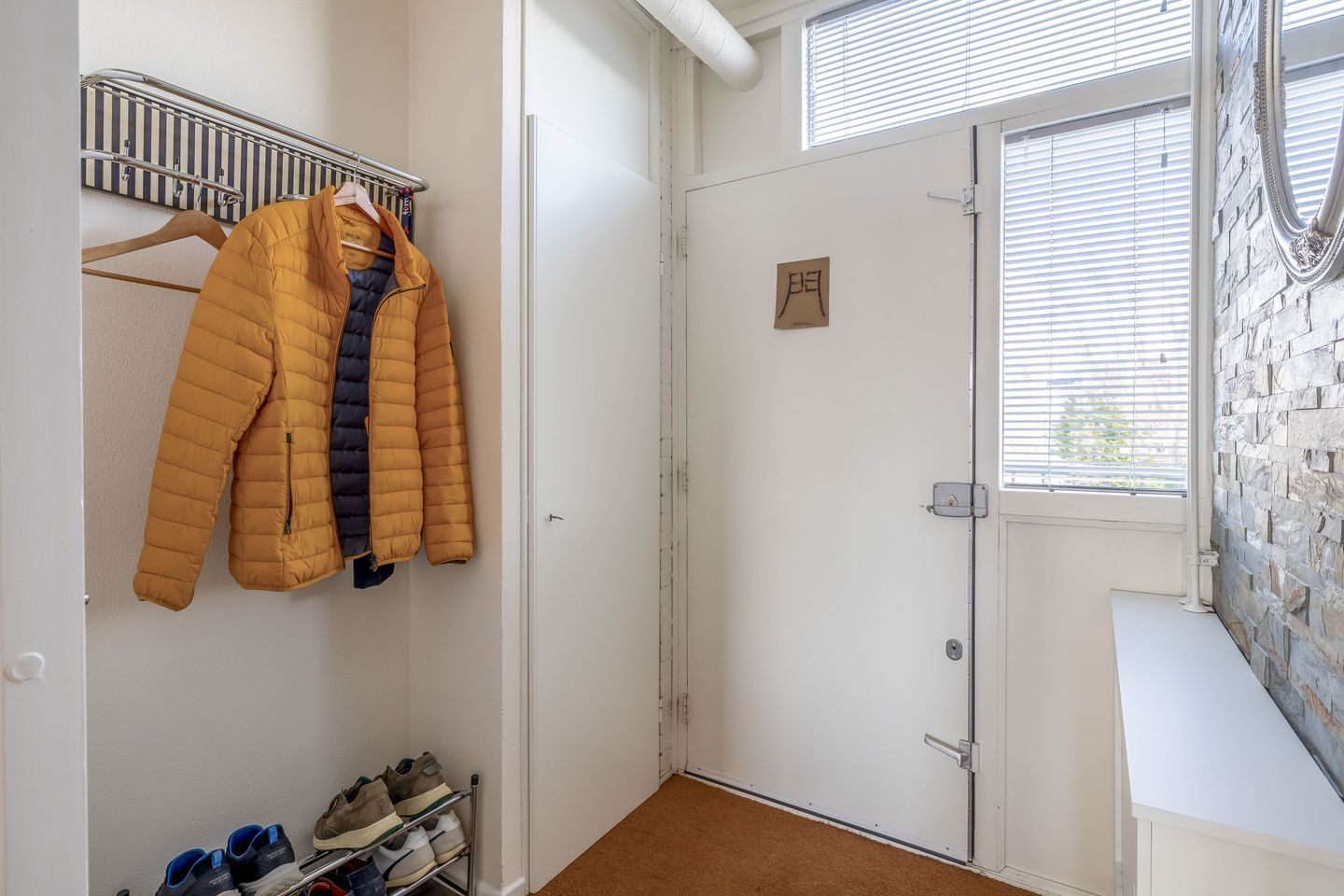 Foto 10 van van der Waalsstraat 25