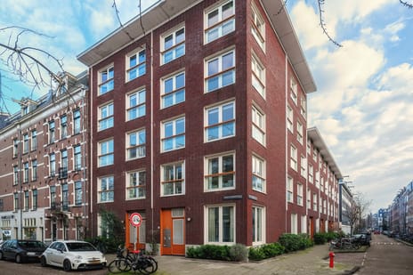 Tweede Sweelinckstraat thumbnail