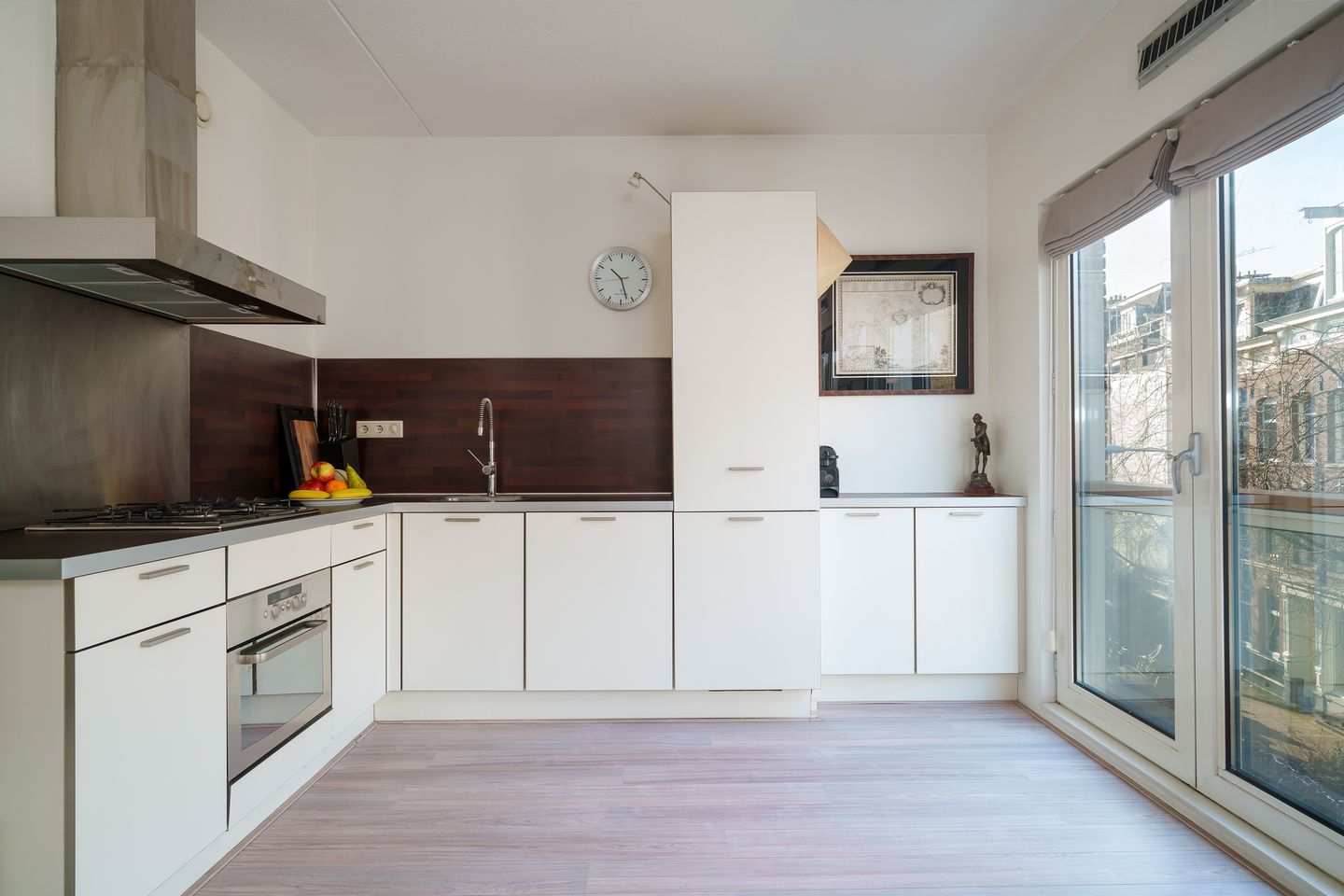 Foto 5 van Tweede Sweelinckstraat 5-D