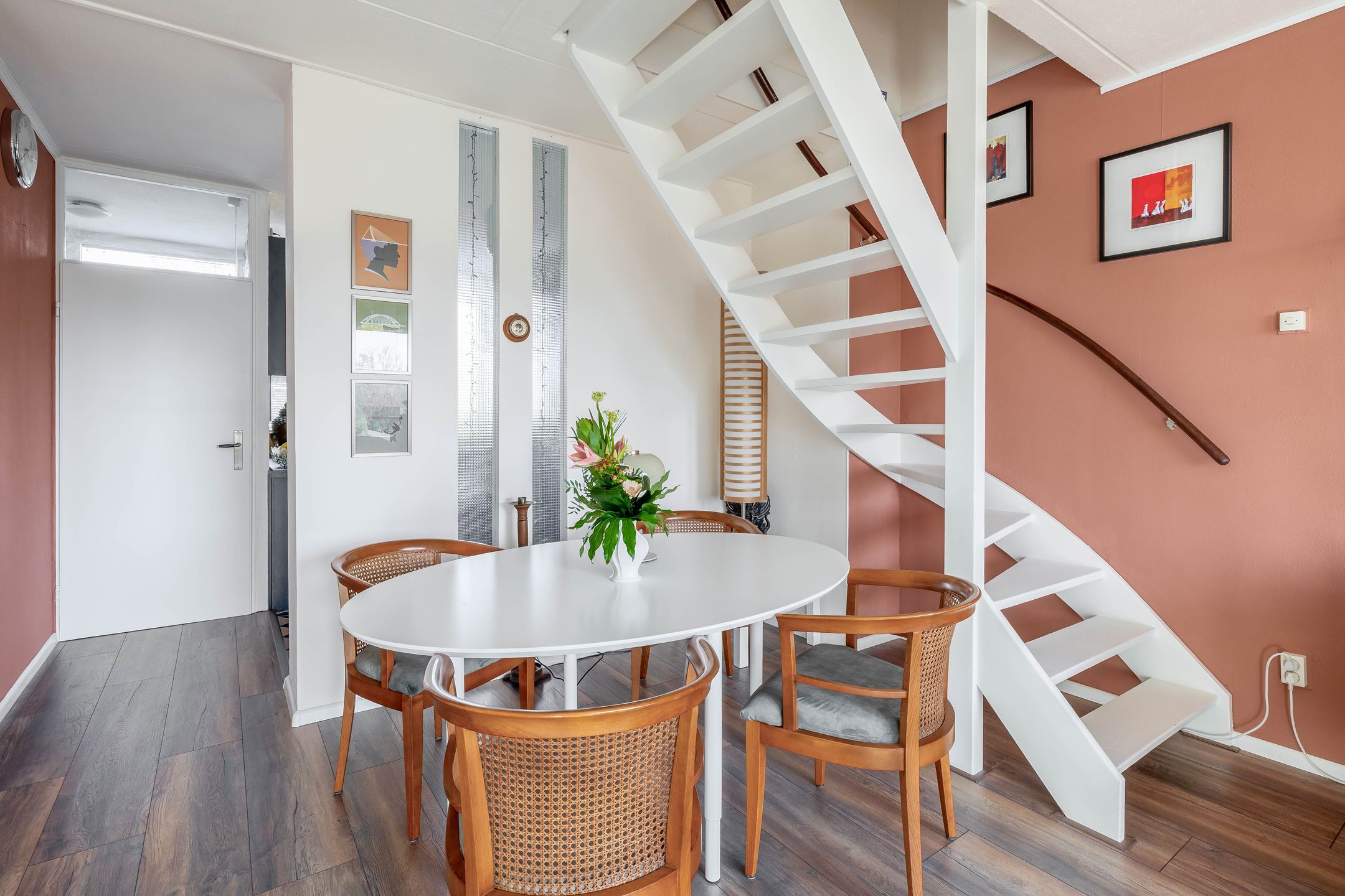 Foto 15 van van der Waalsstraat 25