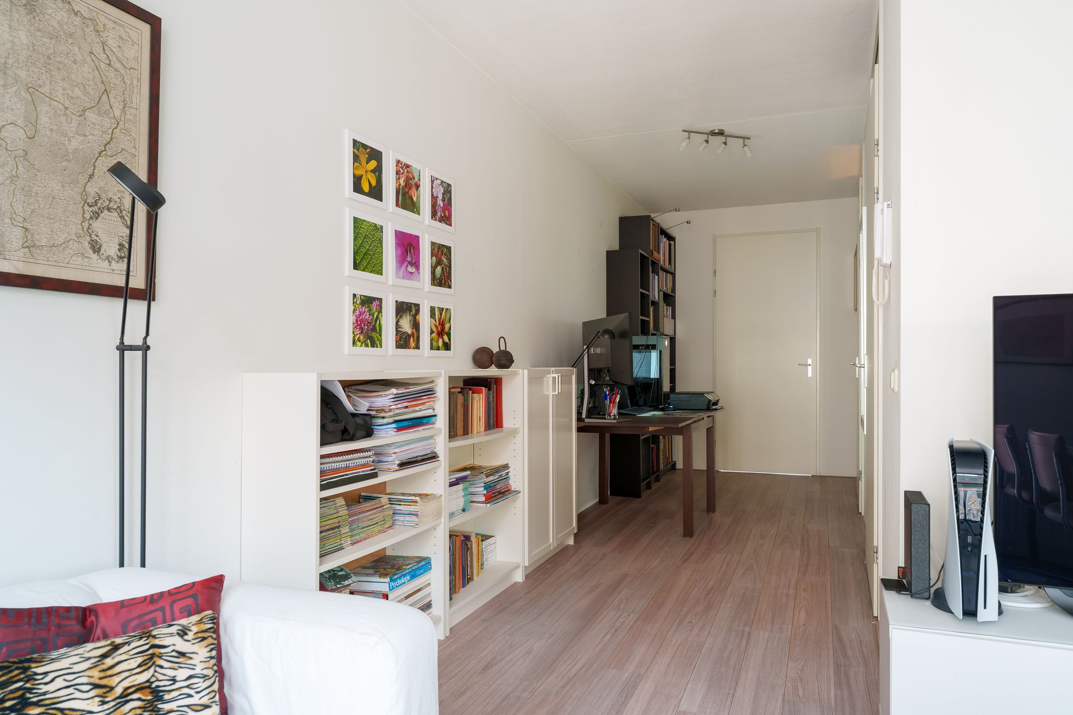 Foto 9 van Tweede Sweelinckstraat 5-D