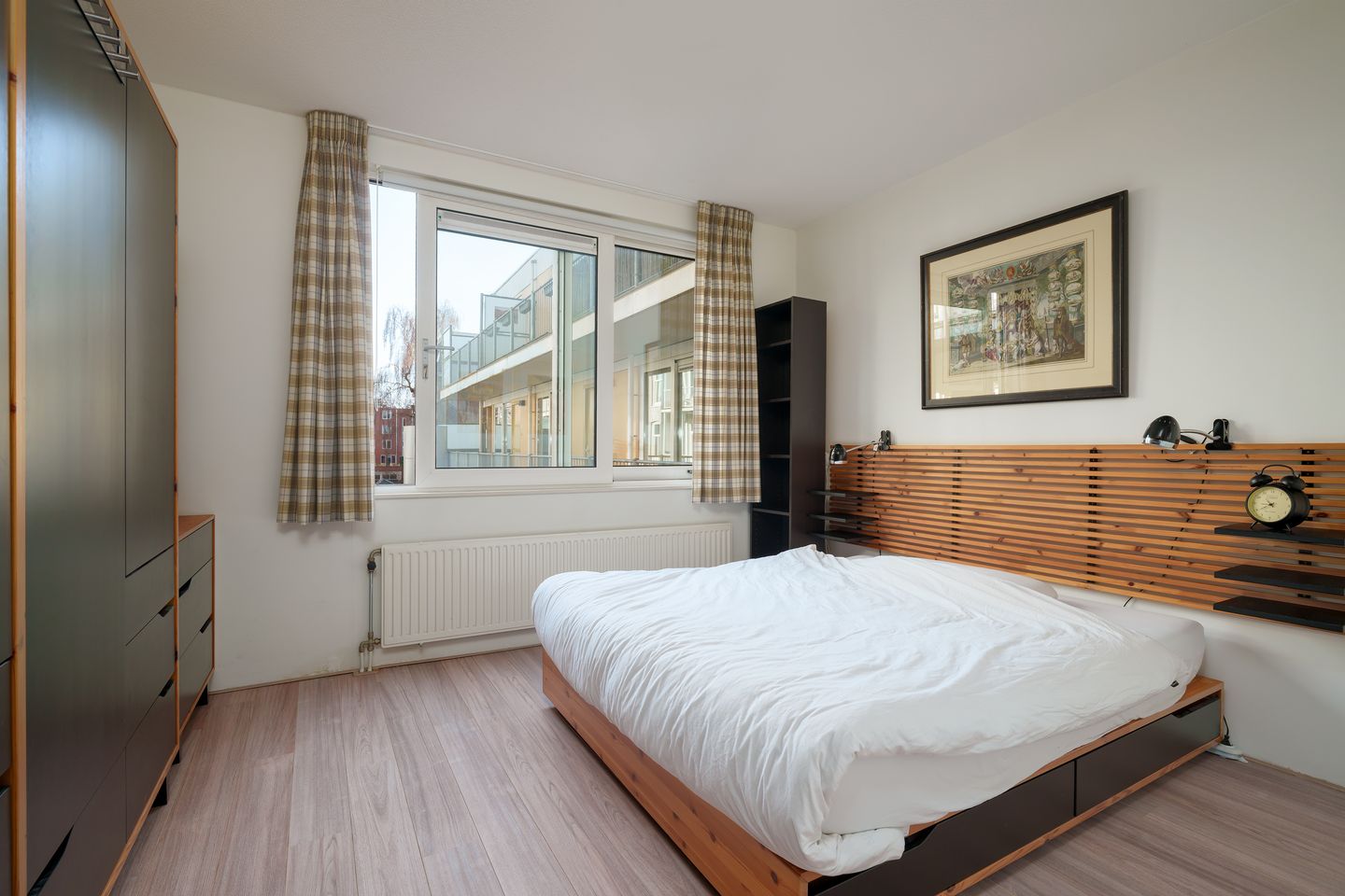 Foto 10 van Tweede Sweelinckstraat 5-D