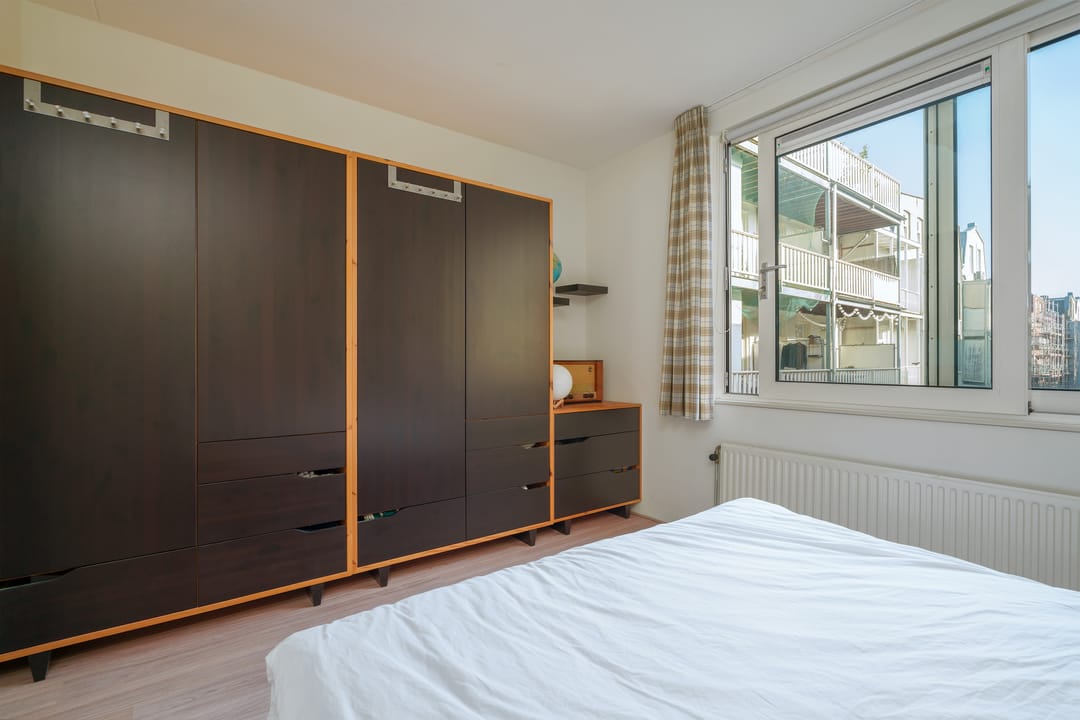 Foto 11 van Tweede Sweelinckstraat 5-D