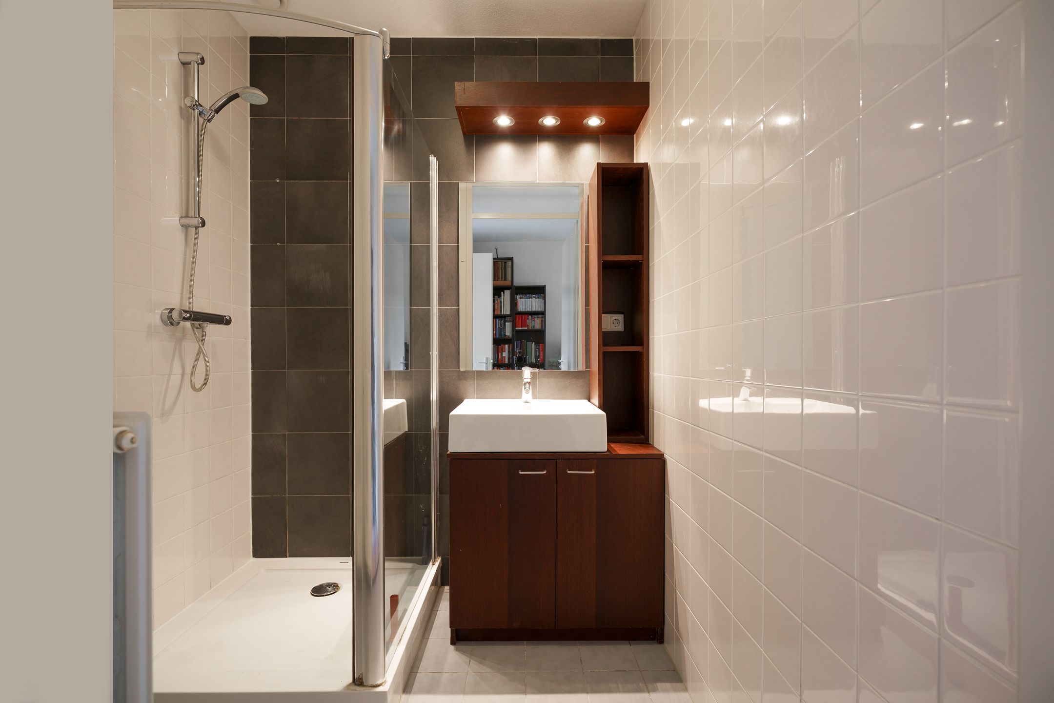 Foto 12 van Tweede Sweelinckstraat 5-D