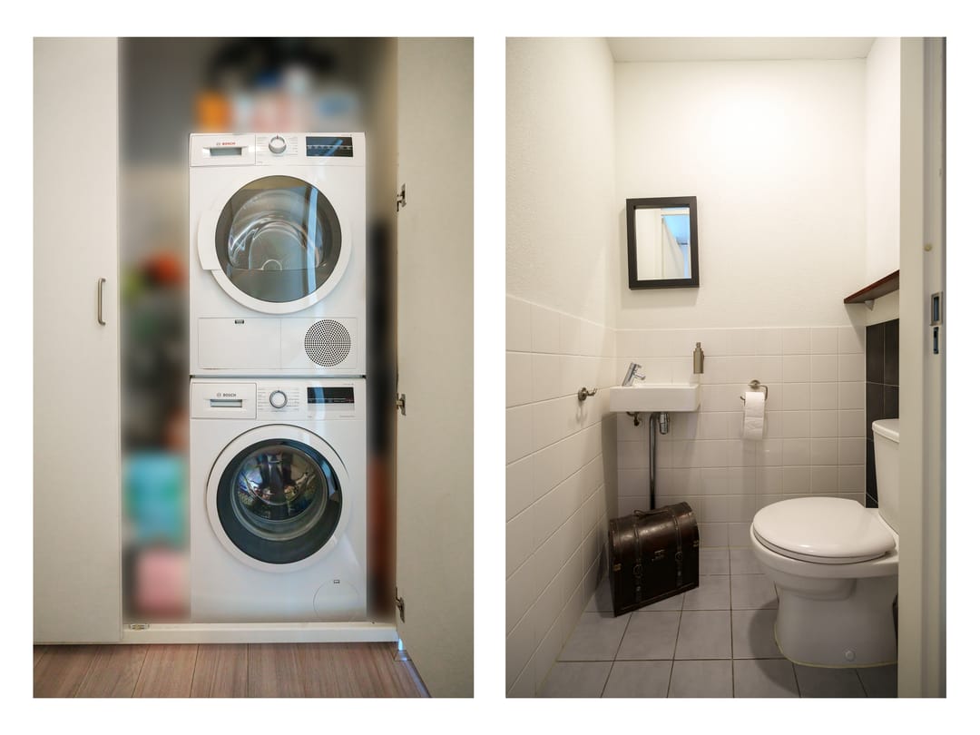 Foto 13 van Tweede Sweelinckstraat 5-D