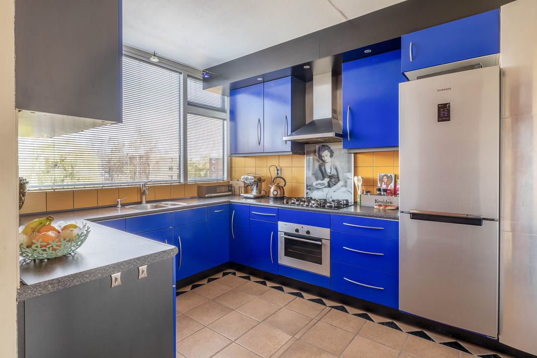 Foto 17 van van der Waalsstraat 25