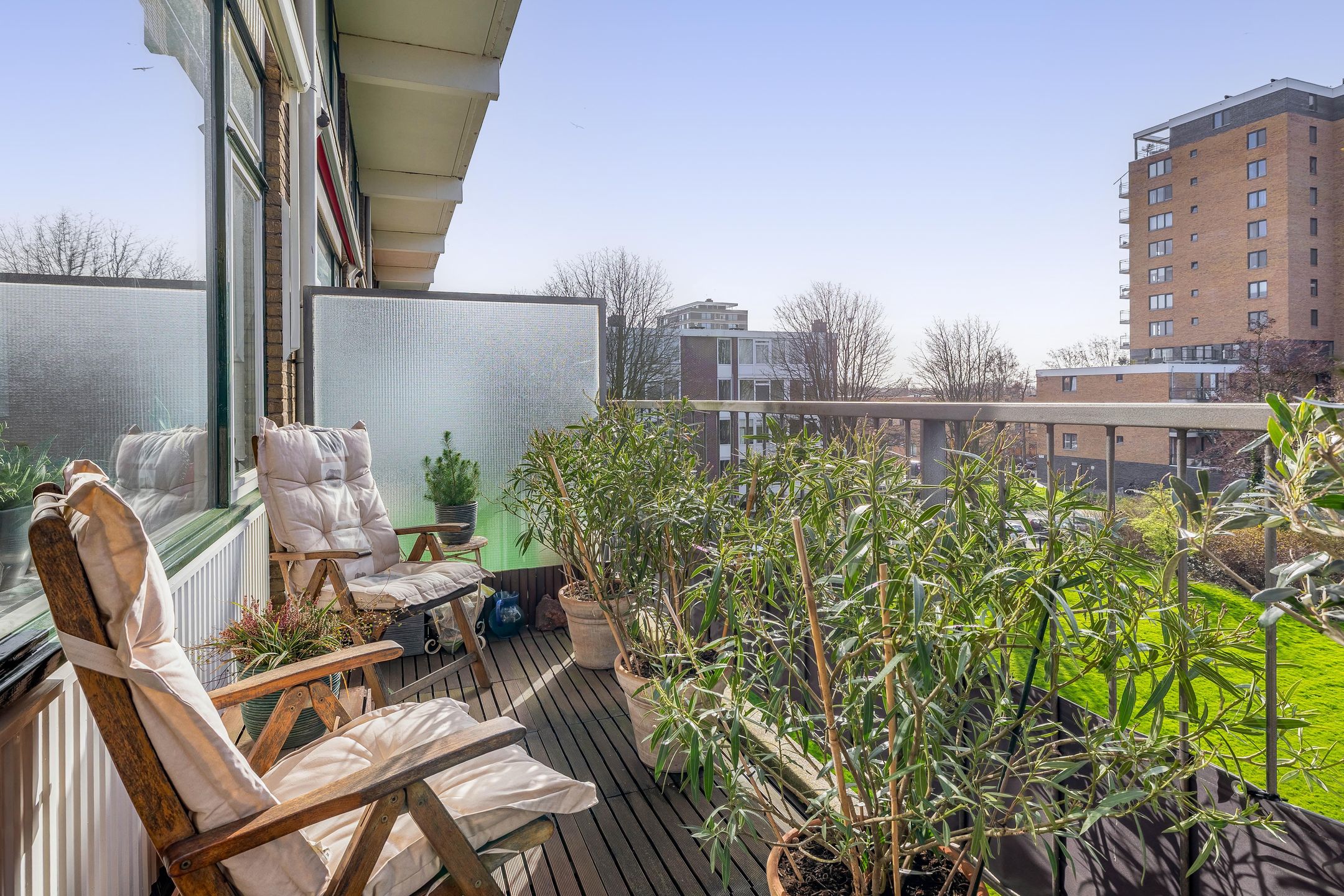 Foto 3 van van der Waalsstraat 25