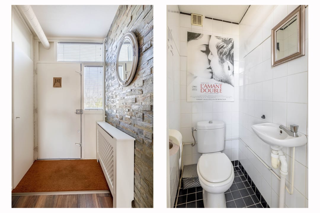 Foto 11 van van der Waalsstraat 25