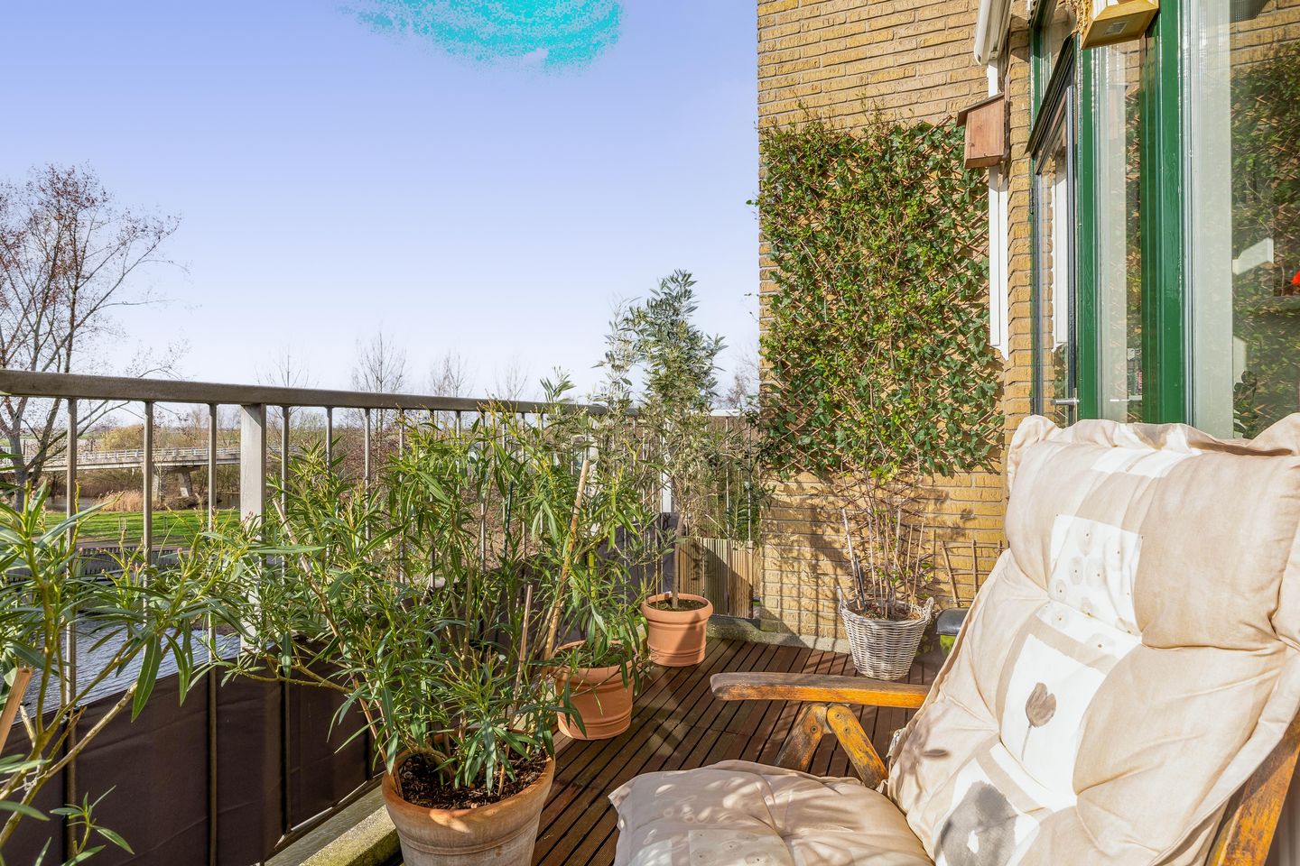 Foto 20 van van der Waalsstraat 25