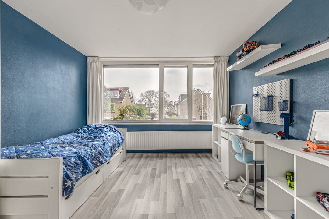 Foto 37 van Graan voor Visch 15521