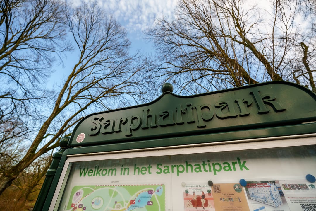 Foto 16 van Tweede Sweelinckstraat 5-D