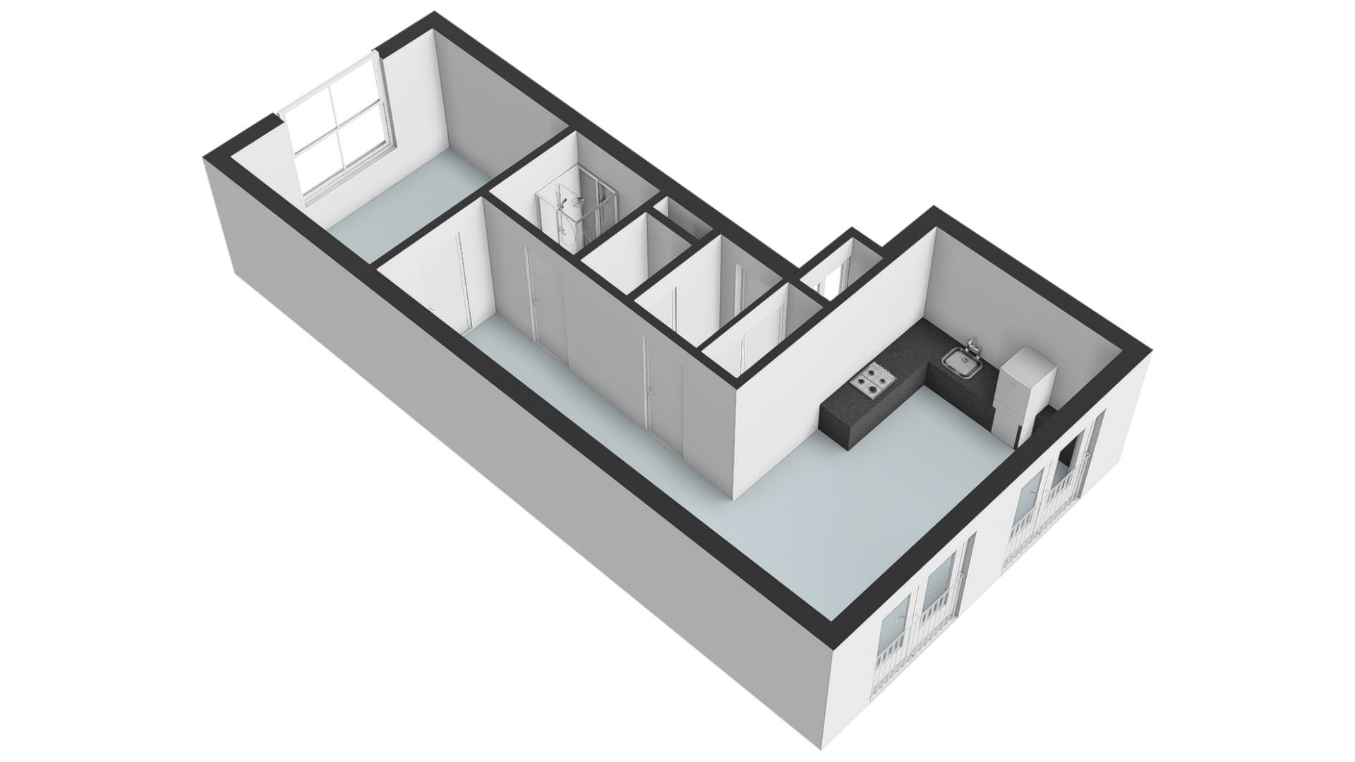 Foto 21 van Tweede Sweelinckstraat 5-D