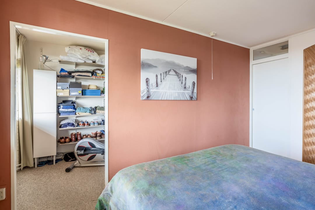 Foto 26 van van der Waalsstraat 25