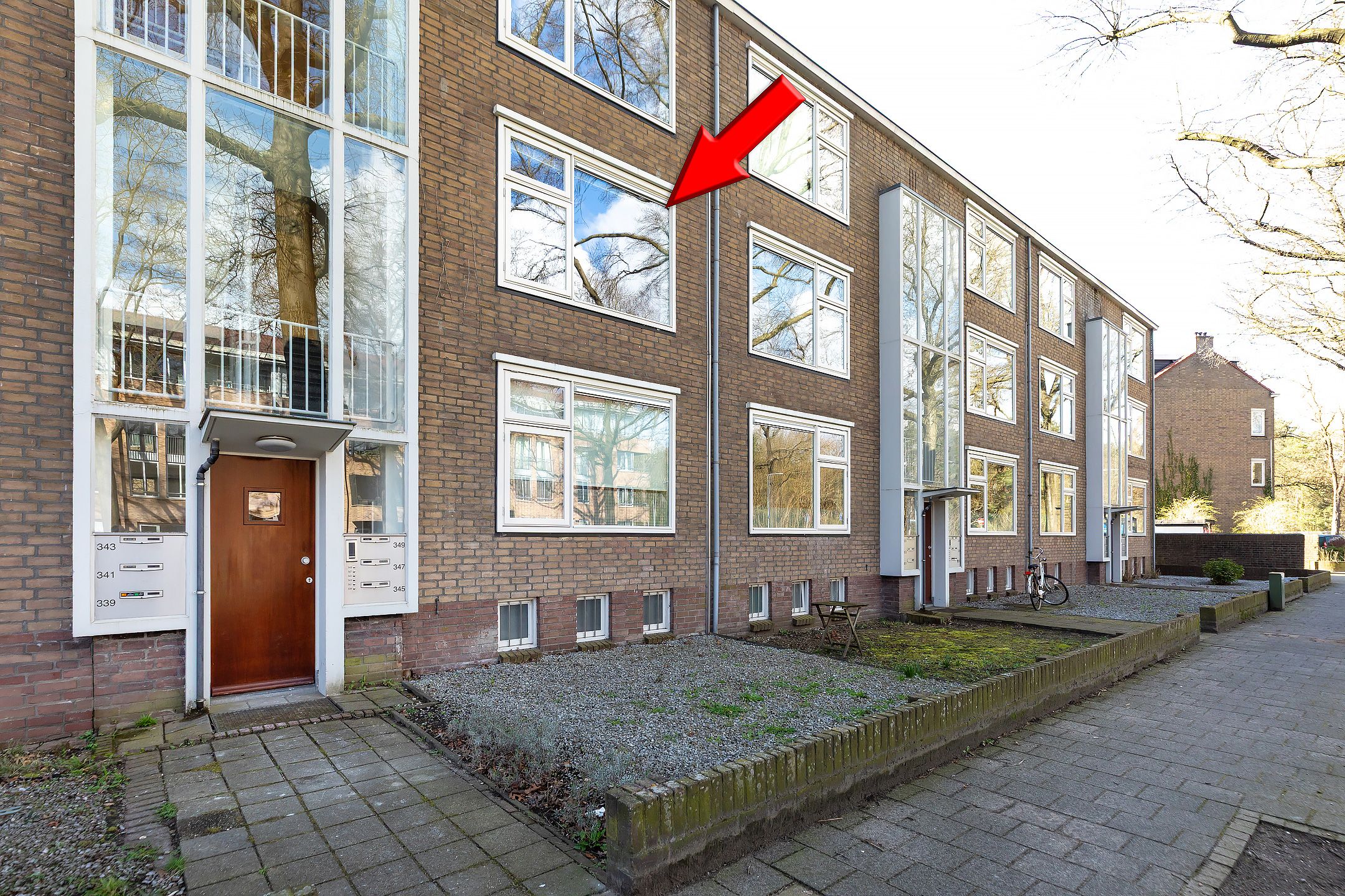 Jacob van Campenlaan 347 