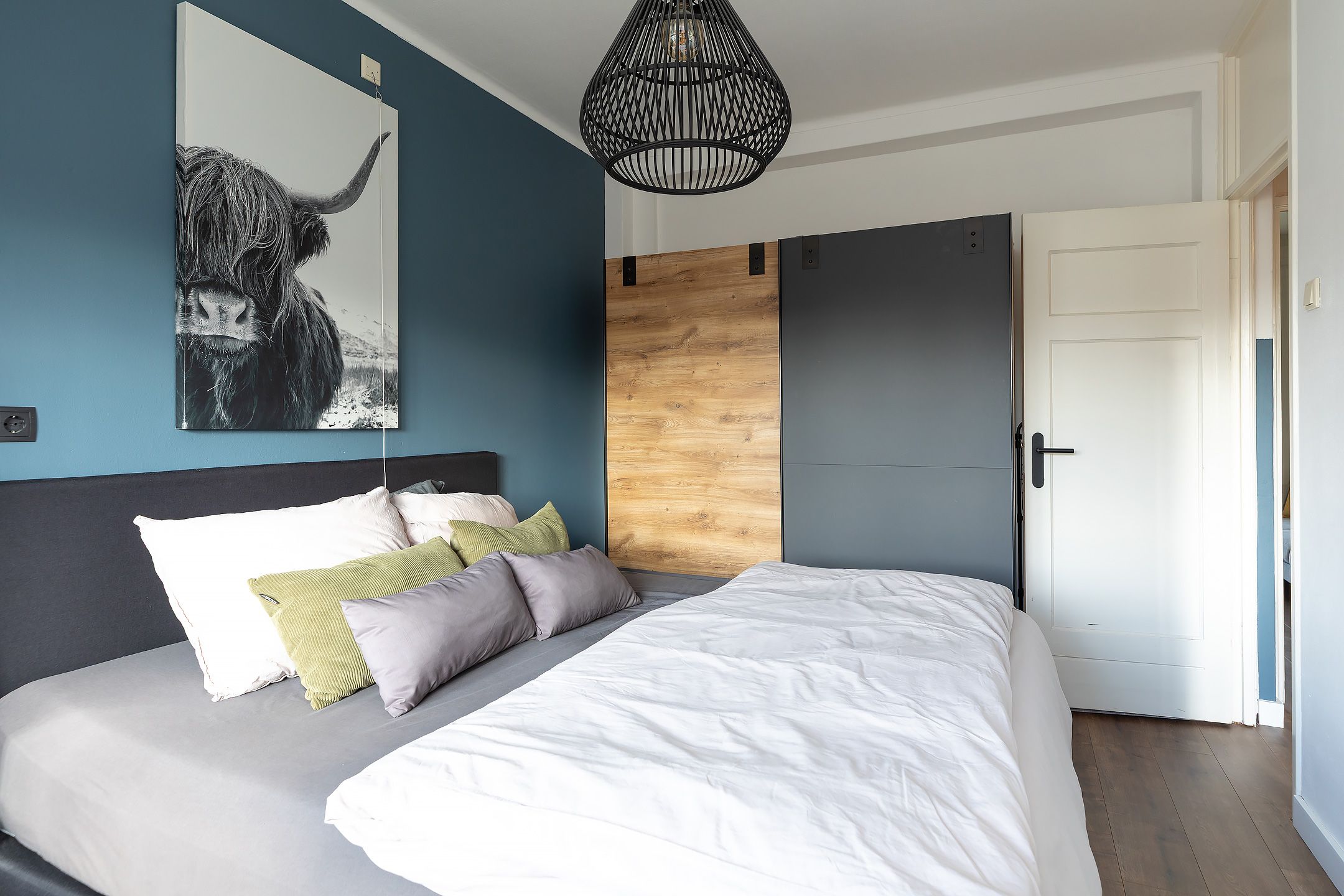 Foto 3 van Jacob van Campenlaan 347