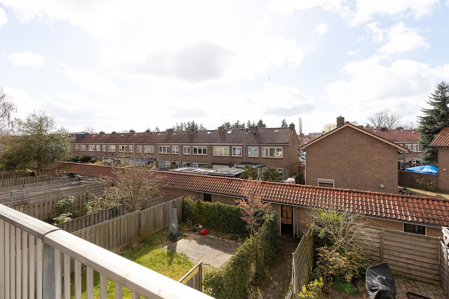 Foto 4 van Jacob van Campenlaan 347