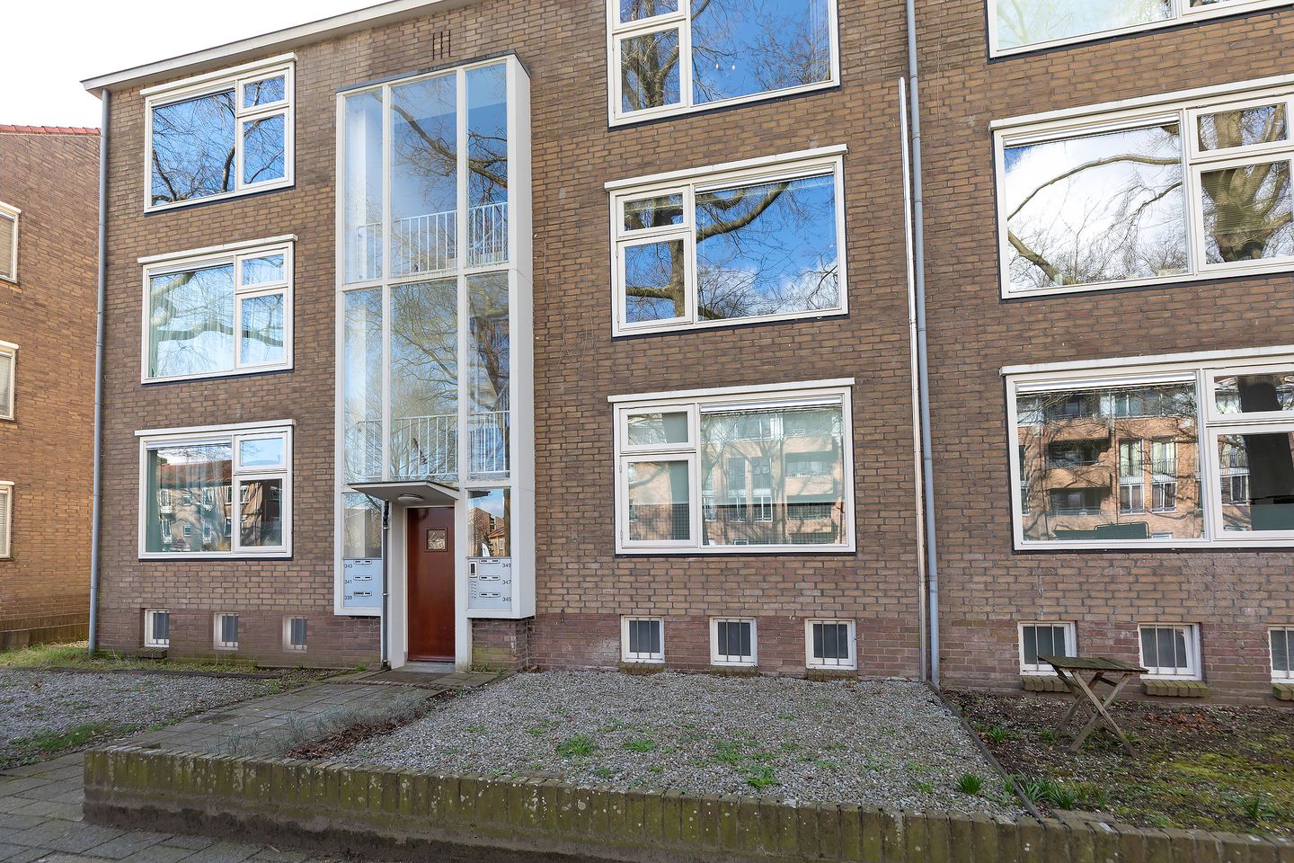 Foto 5 van Jacob van Campenlaan 347