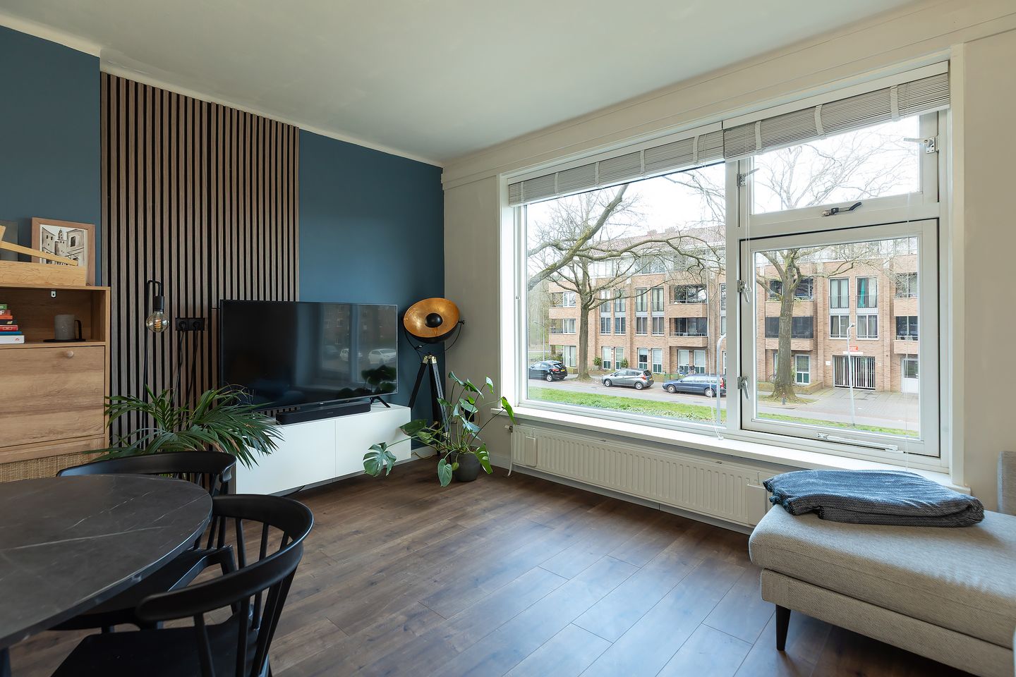 Foto 10 van Jacob van Campenlaan 347