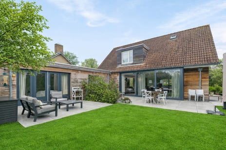 Photo of Jhr. de Casembrootplein 23 4357NK Domburg, see listing for more details