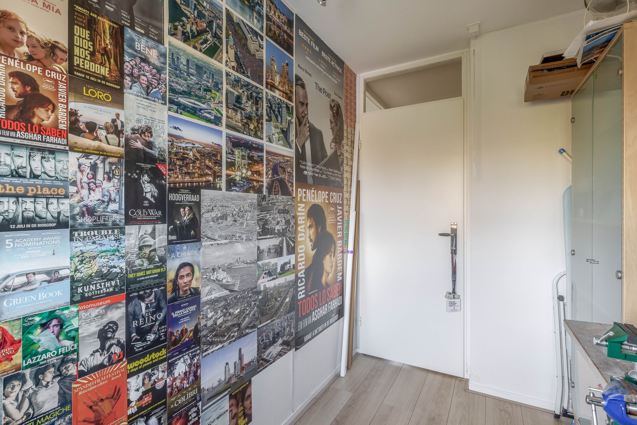 Foto 33 van van der Waalsstraat 25