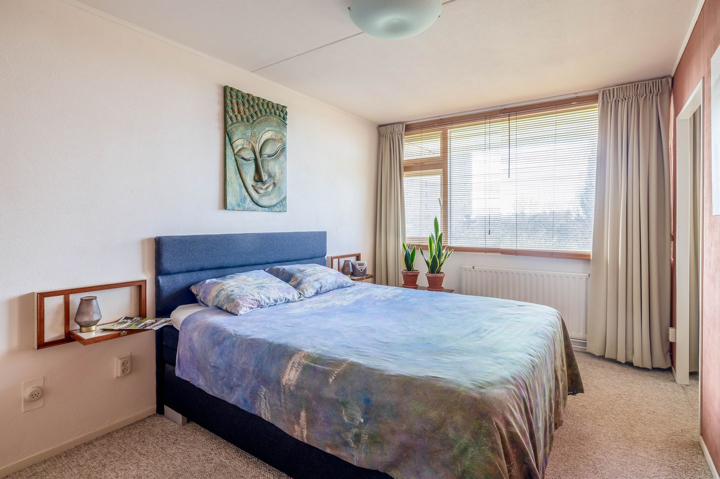 Foto 25 van van der Waalsstraat 25