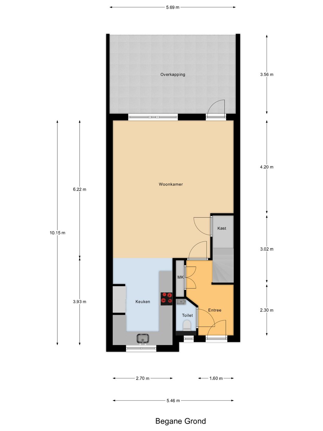 Foto 41 van Tukkertstraat 19