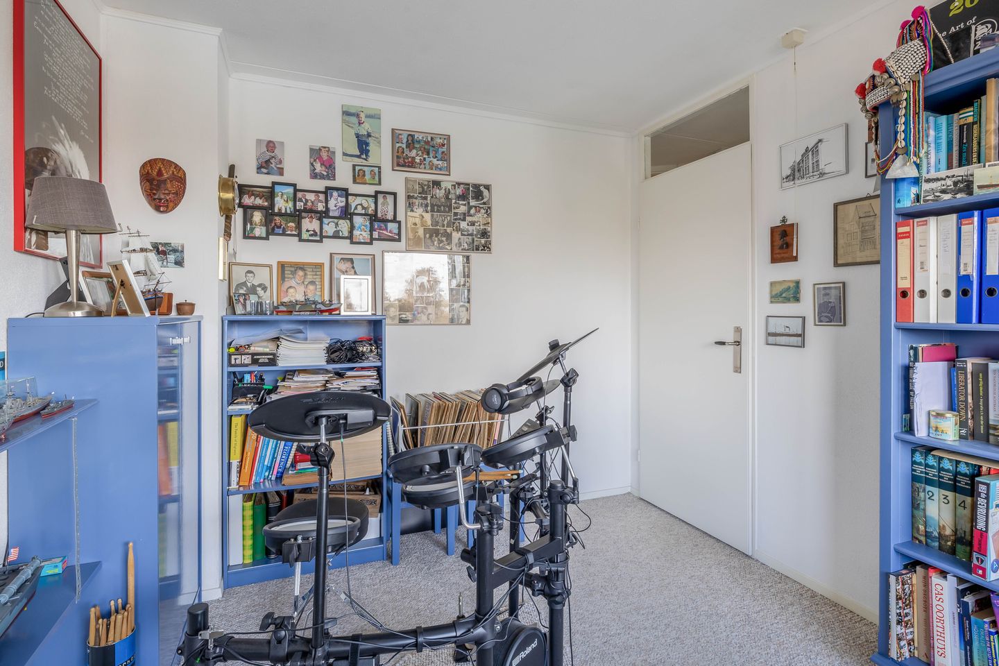 Foto 35 van van der Waalsstraat 25