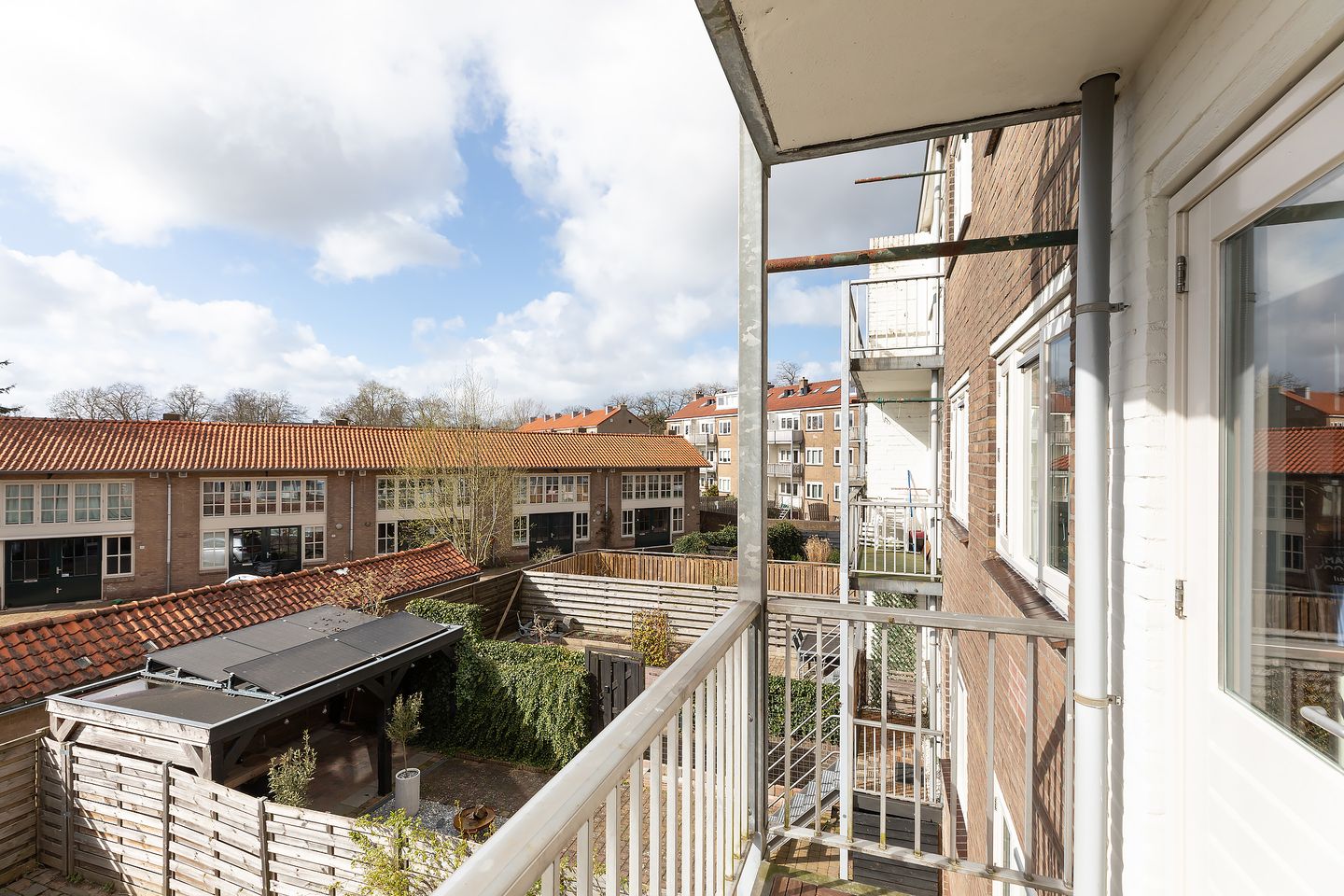 Foto 19 van Jacob van Campenlaan 347