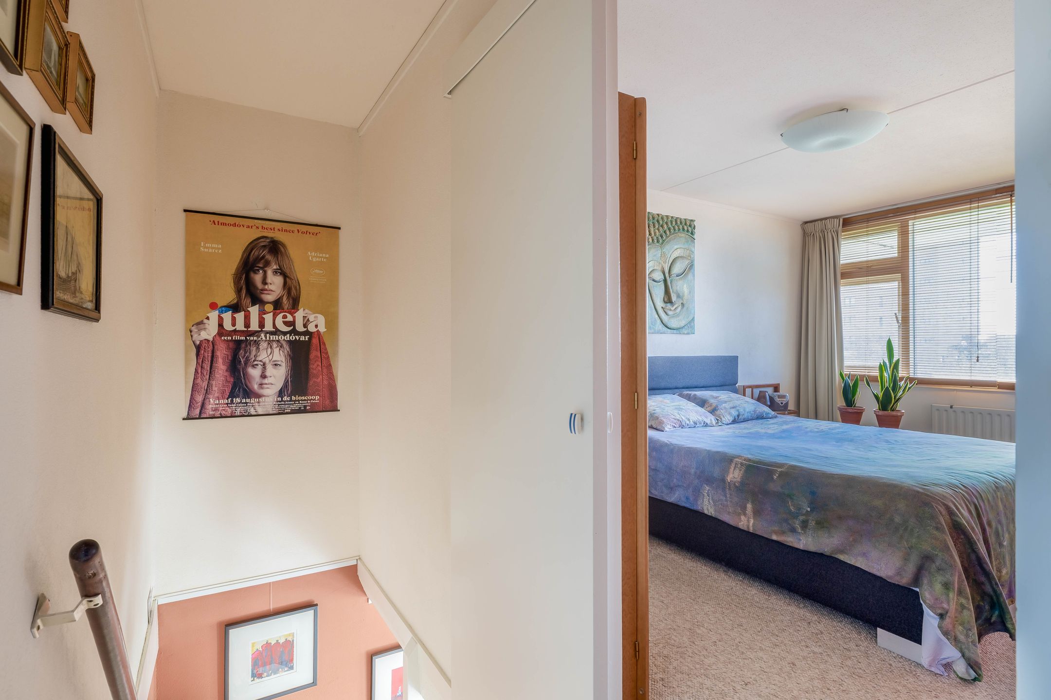 Foto 24 van van der Waalsstraat 25