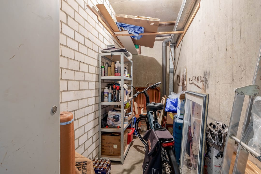 Foto 38 van van der Waalsstraat 25