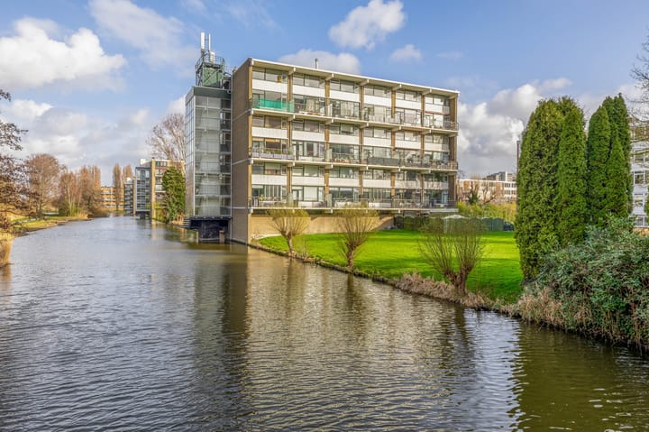 van der Waalsstraat 25