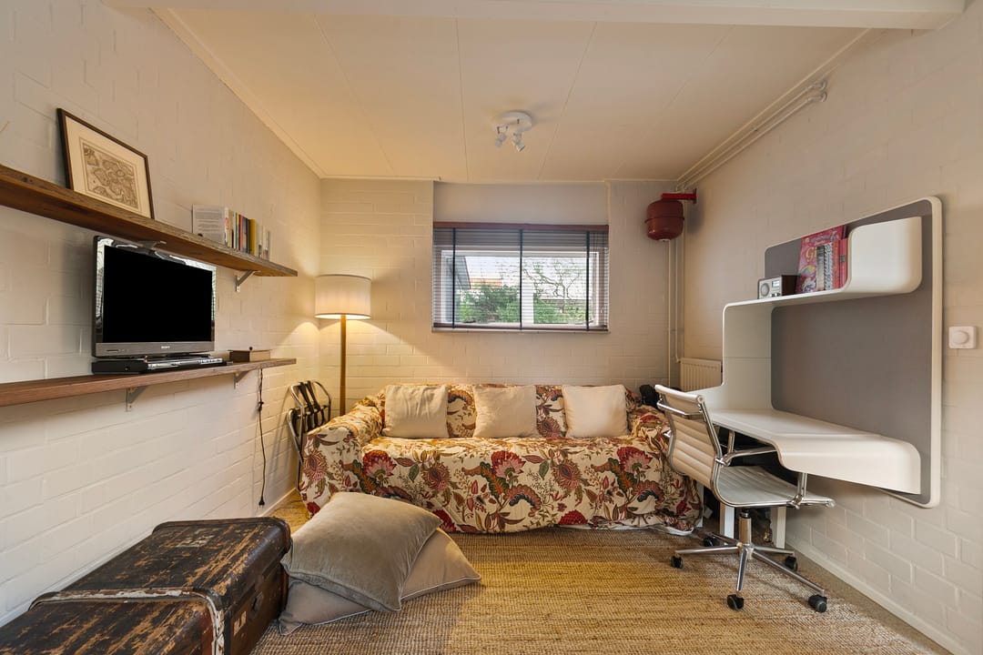 Foto 23 van Jhr. de Casembrootplein 23