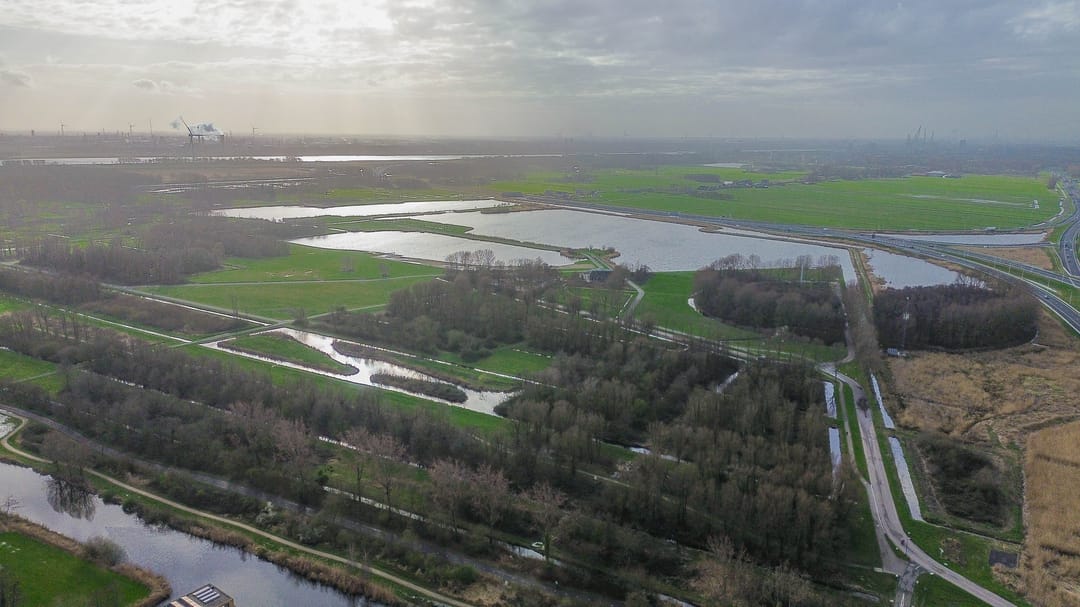 Foto 47 van van der Waalsstraat 25