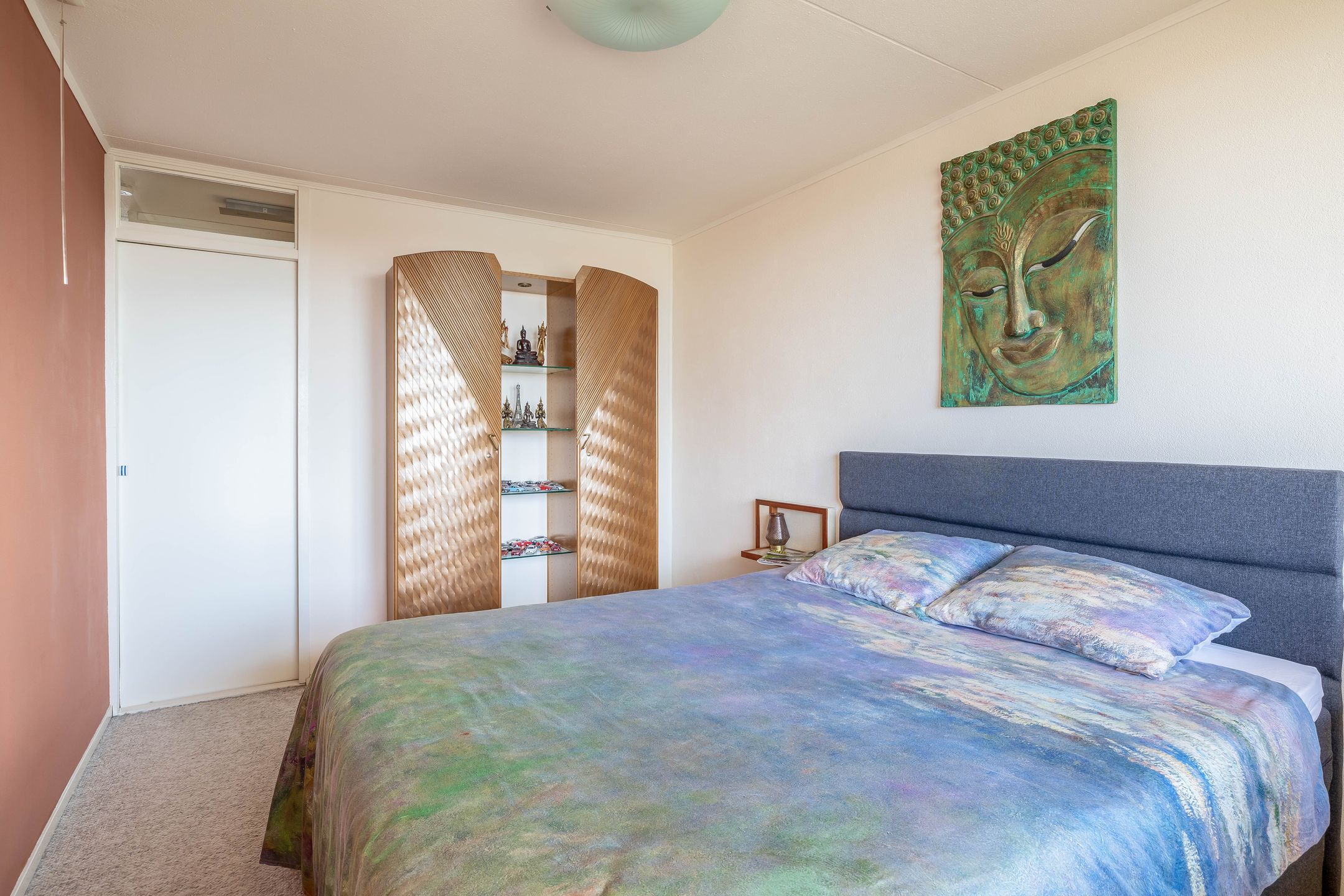 Foto 27 van van der Waalsstraat 25