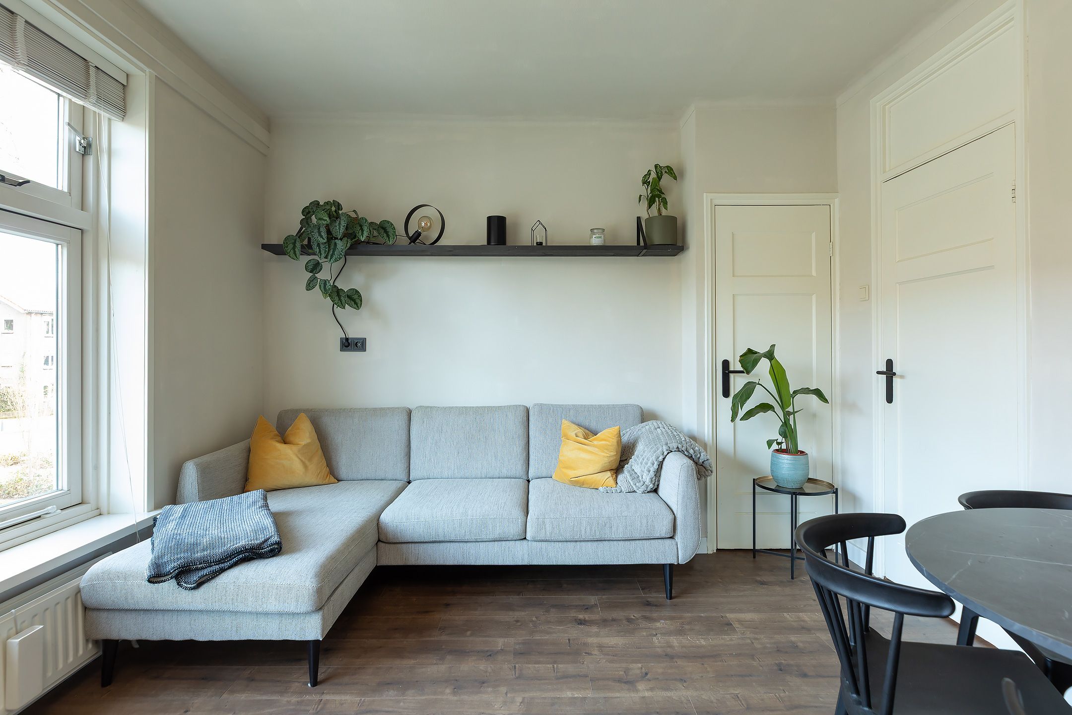 Foto 9 van Jacob van Campenlaan 347