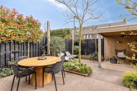 Klumperstraat 1-c tertiary image