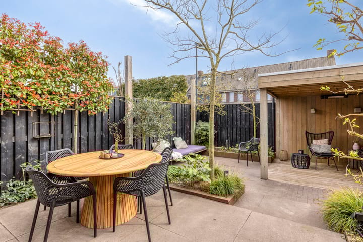 Photo 3 of Klumperstraat 1-C