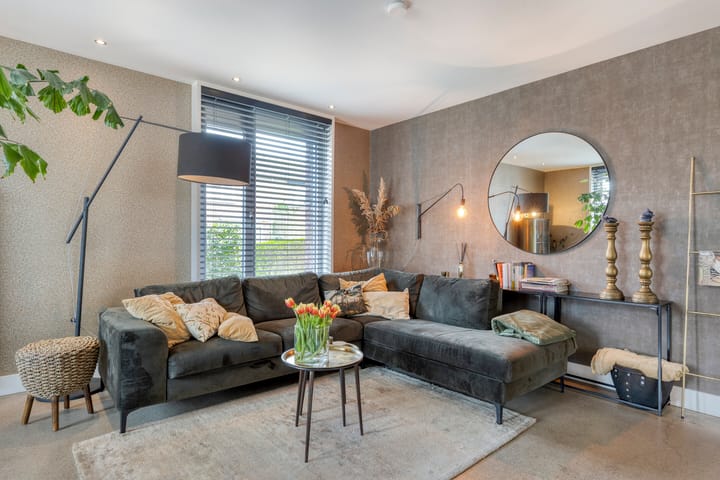 Photo 4 of Klumperstraat 1-C