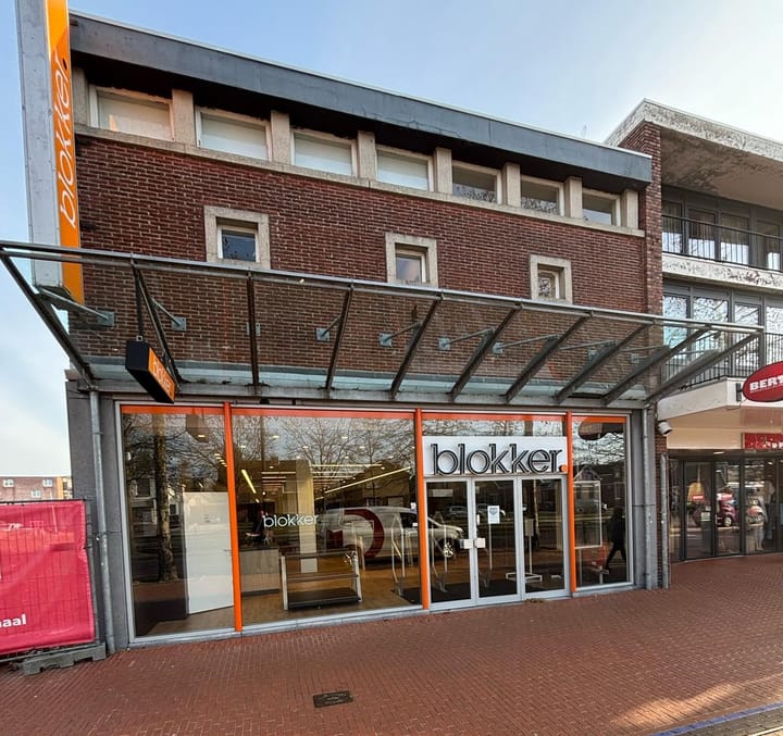 Hoofdstraat 31, Stadskanaal