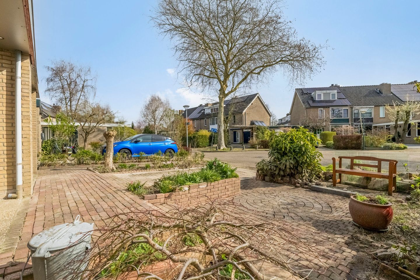 Foto 5 van Maasoord 11