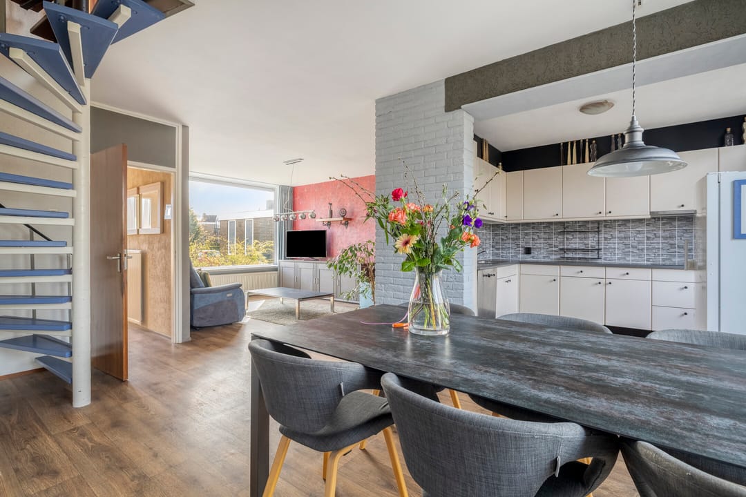 Foto 8 van Maasoord 11