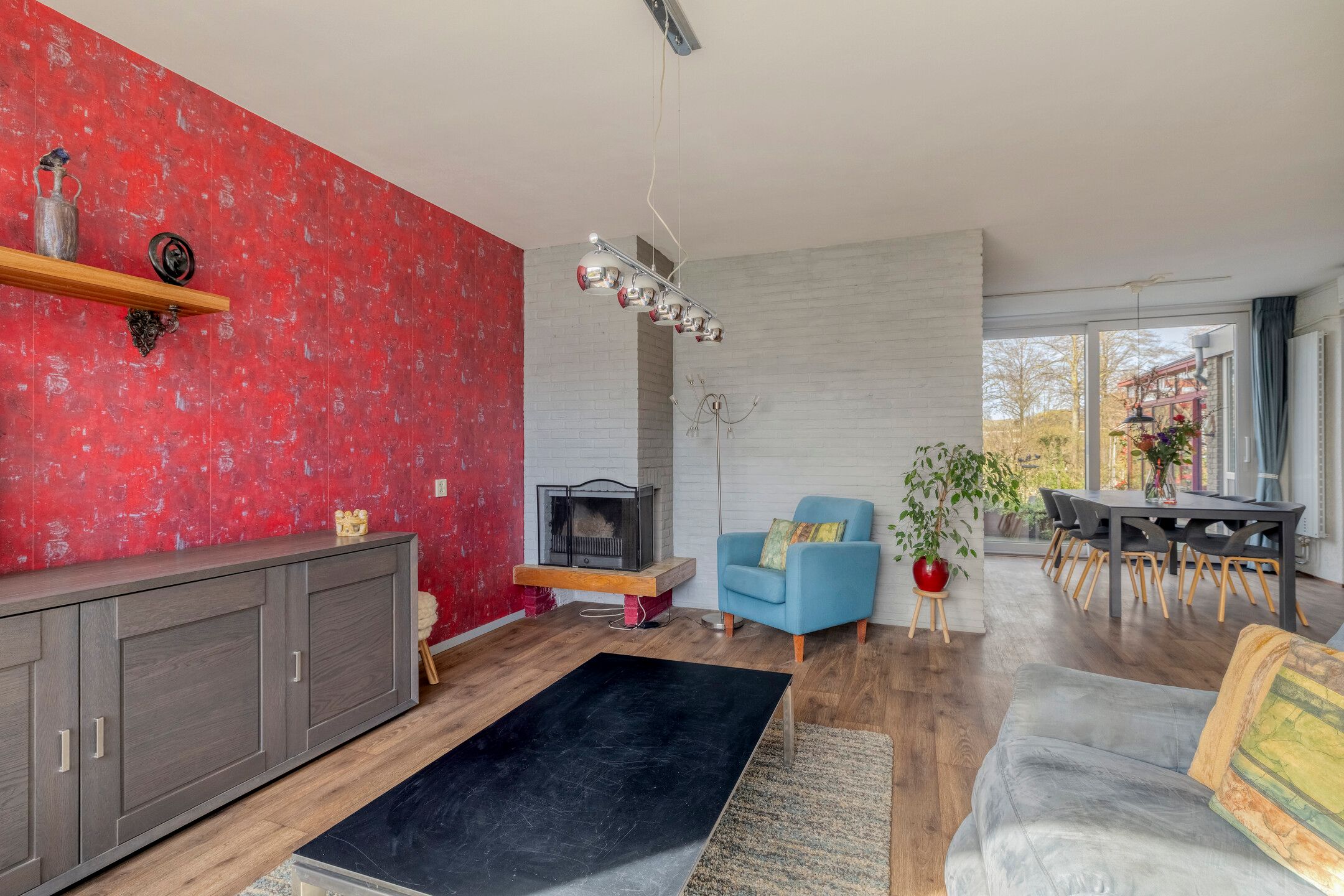 Foto 9 van Maasoord 11