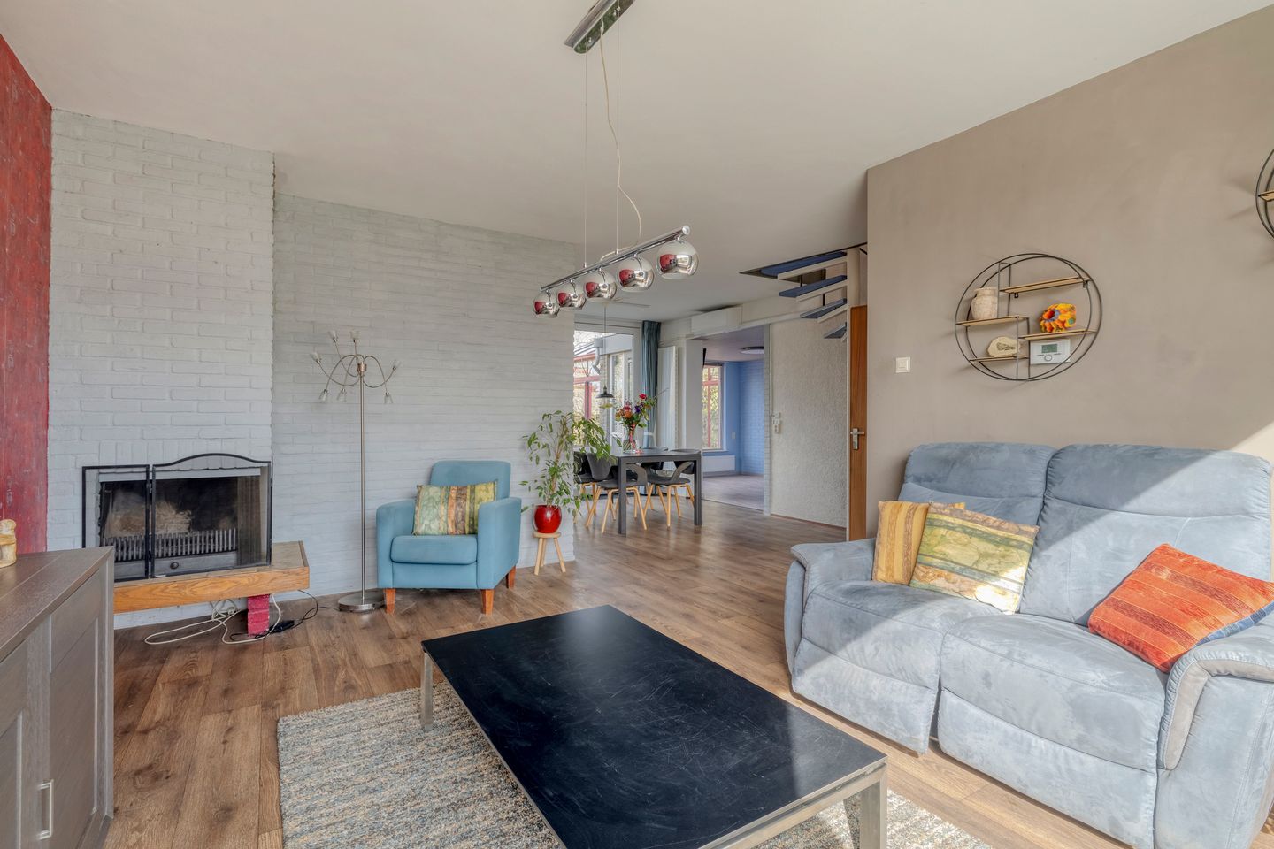 Foto 10 van Maasoord 11