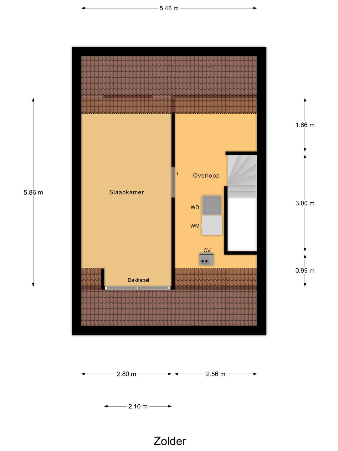Foto 43 van Tukkertstraat 19
