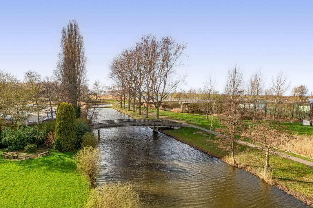 Foto 23 van van der Waalsstraat 25