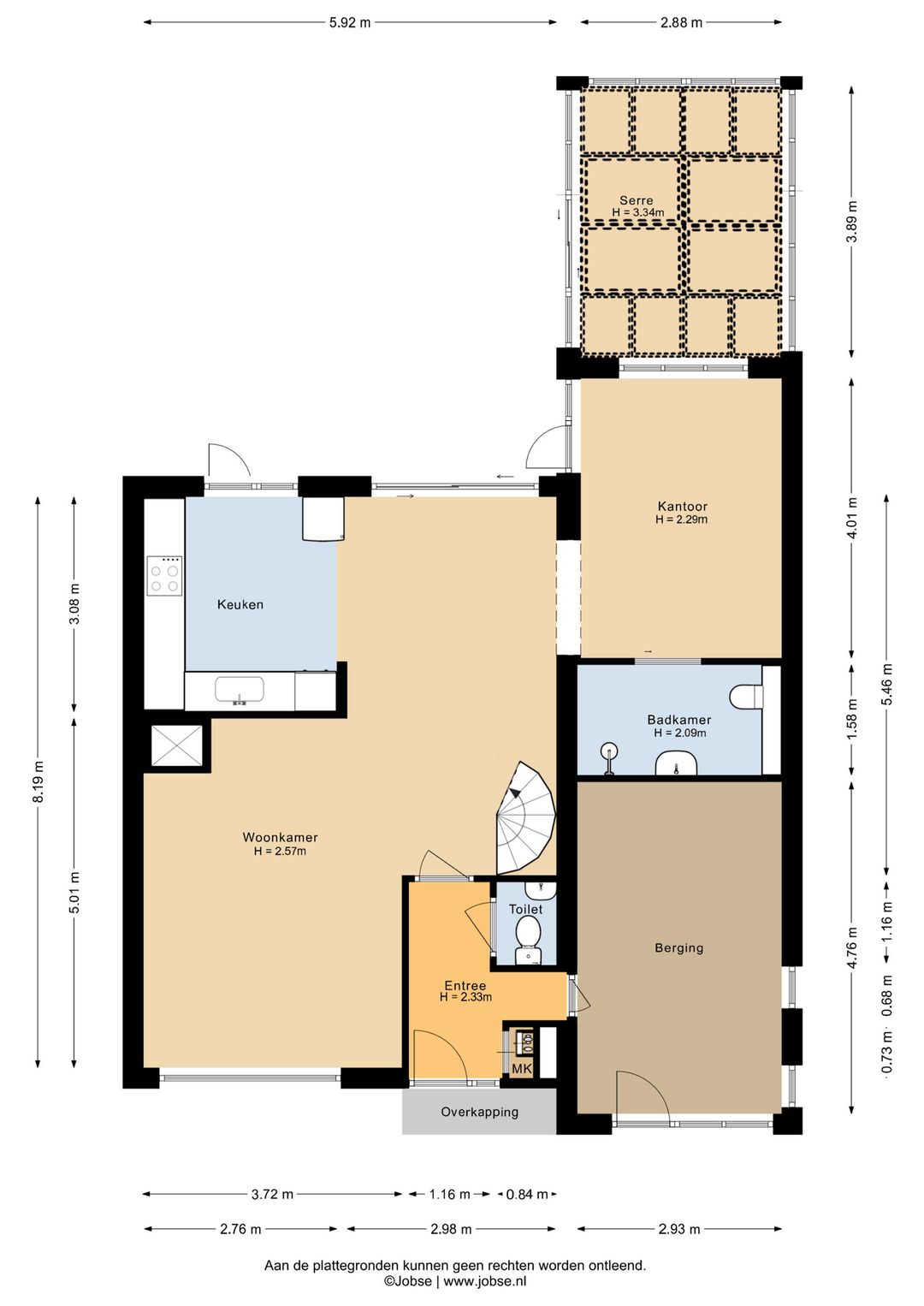 Foto 41 van Maasoord 11