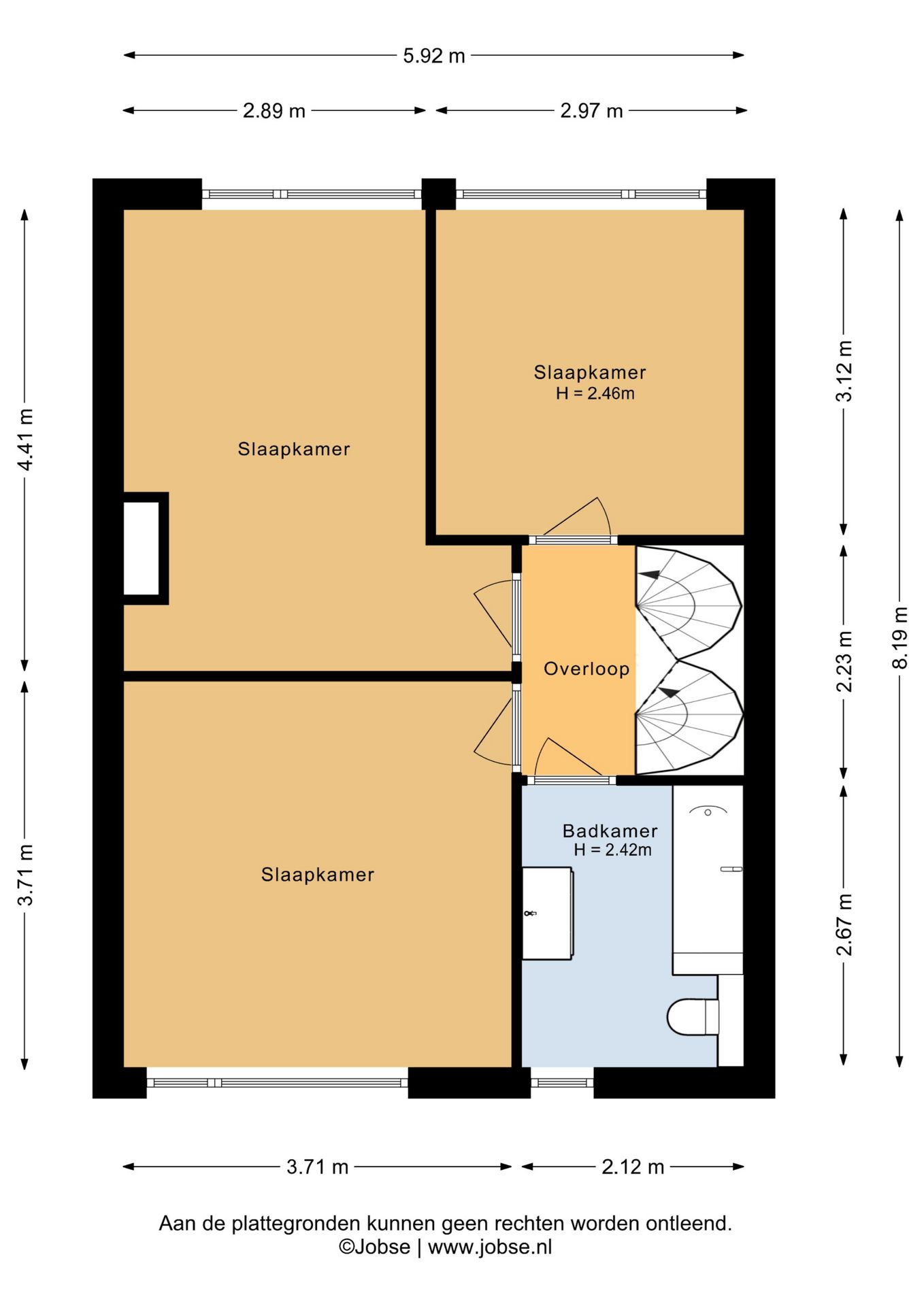 Foto 42 van Maasoord 11