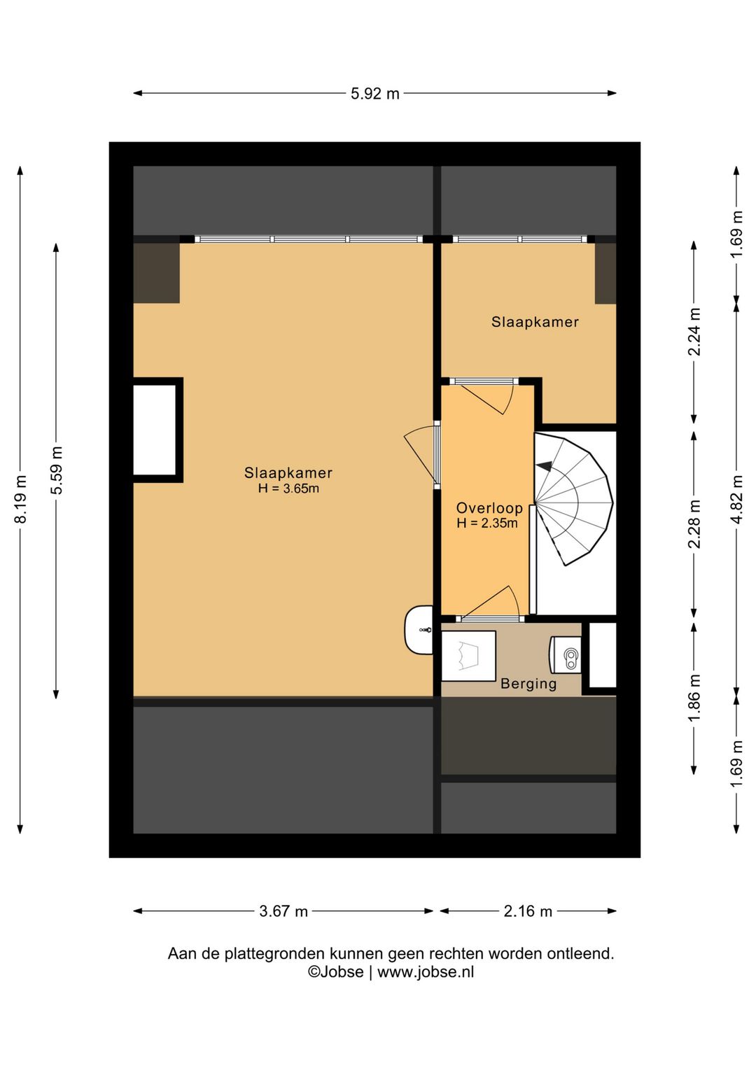Foto 43 van Maasoord 11